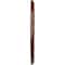Ekena Millwork Anthony Harvest Medallion (Canopies up to 2 1/8"), 22 1/2"OD x 1 1/4"P, Burnished Mahogany Crackle CM22ATBMC - alternate 4
